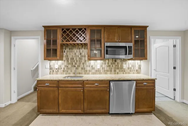 $895,000 | 16566 Edwards Way, Broomfield, CO 80023