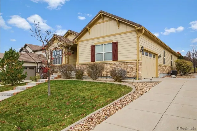 $895,000 | 16566 Edwards Way, Broomfield, CO 80023