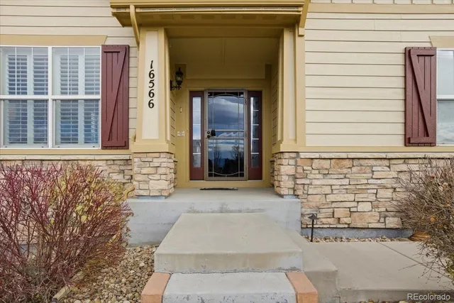 $895,000 | 16566 Edwards Way, Broomfield, CO 80023