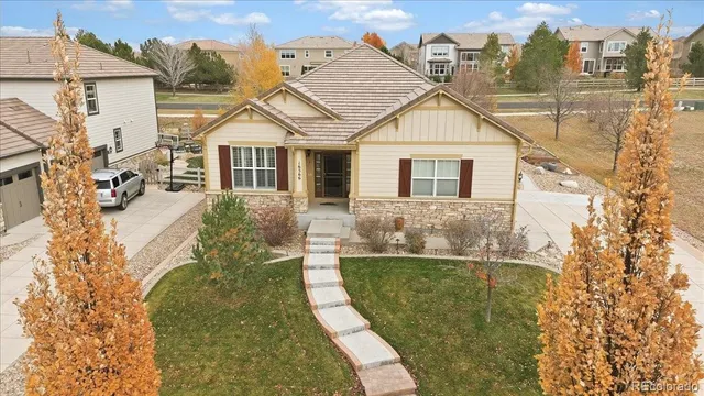 $895,000 | 16566 Edwards Way, Broomfield, CO 80023