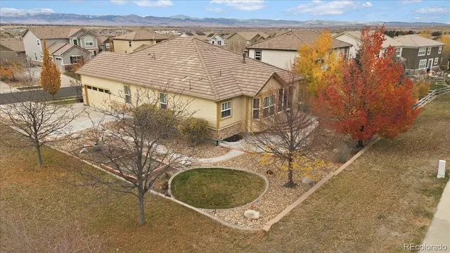 $895,000 | 16566 Edwards Way, Broomfield, CO 80023