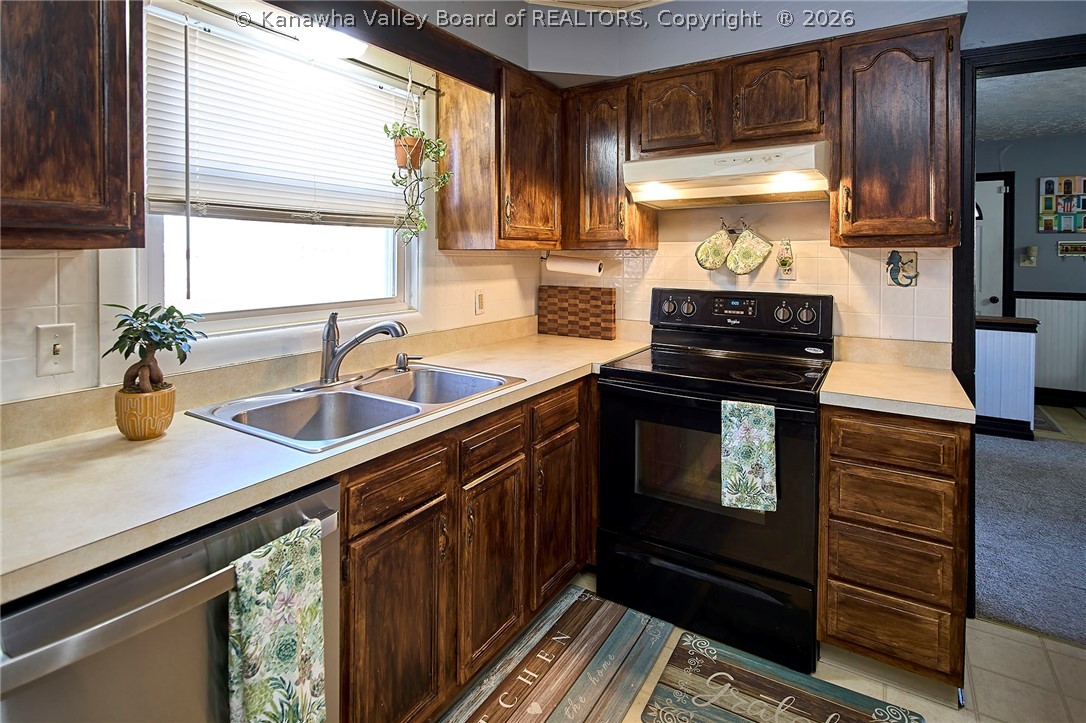 216 Carriage Way Road Nitro, WV 25143 - Photo 20 of 45 Gallery Image 20
