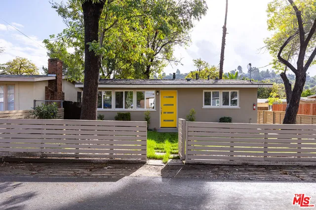 $1,249,000 | 312 Chestnut Avenue, Los Angeles, CA 90042