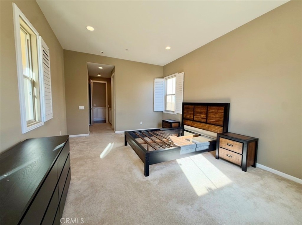 667 Desert Willow Road Azusa, CA 91702 - Photo 13 of 75 a living room with furniture and a flat screen tv