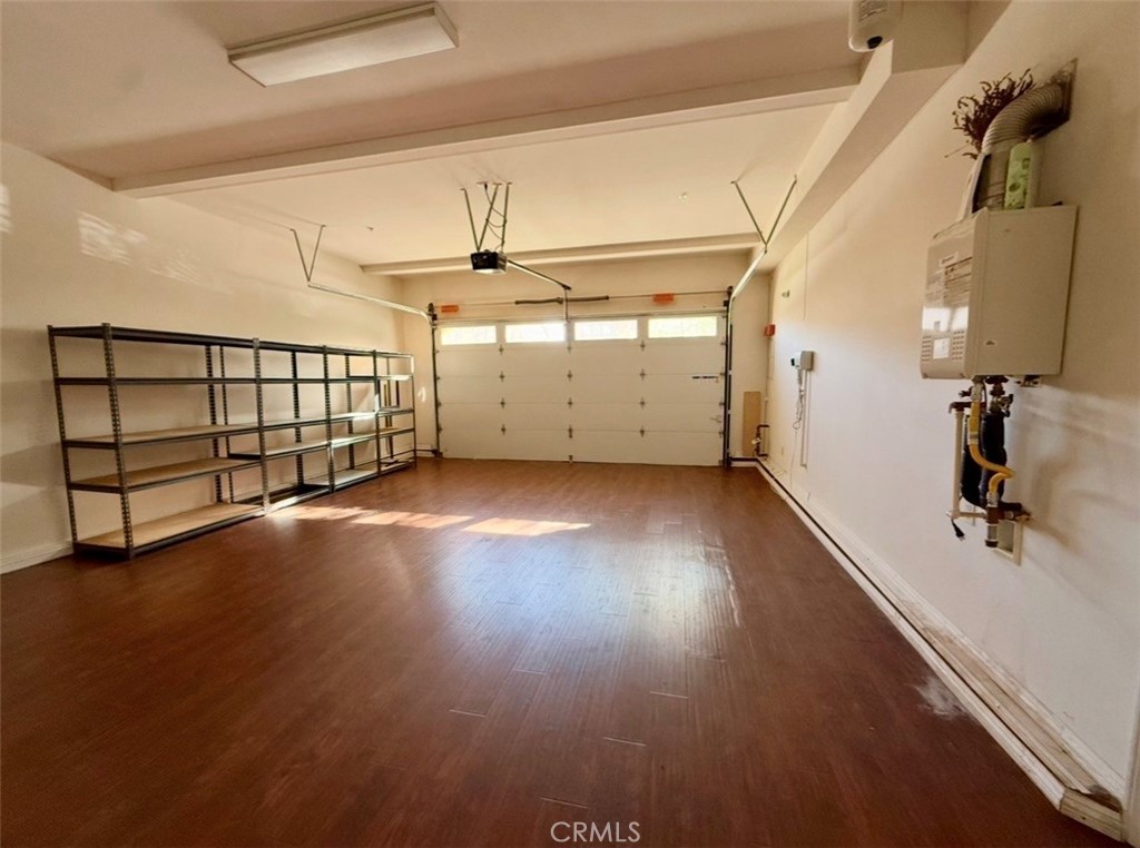 667 Desert Willow Road Azusa, CA 91702 - Photo 22 of 75 a view of a garage