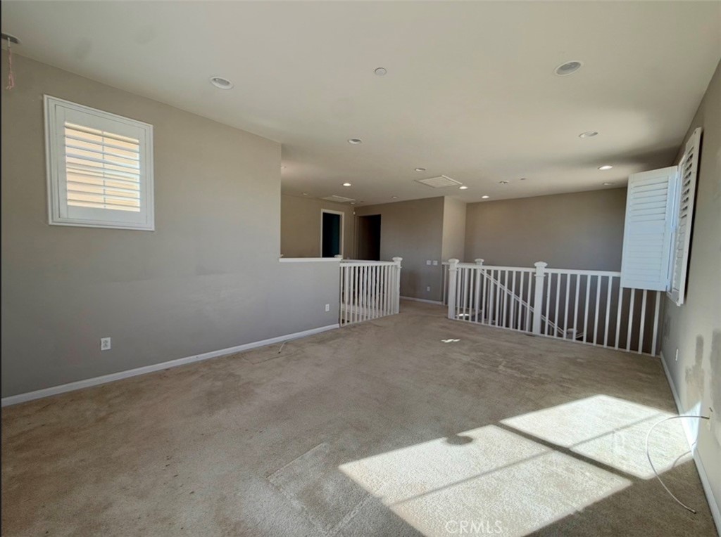667 Desert Willow Road Azusa, CA 91702 - Photo 48 of 75 a view of an empty room with a window