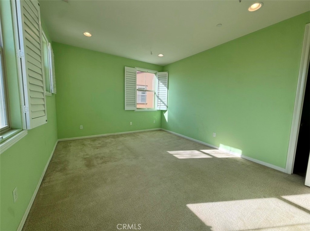 667 Desert Willow Road Azusa, CA 91702 - Photo 52 of 75 a view of empty room with window