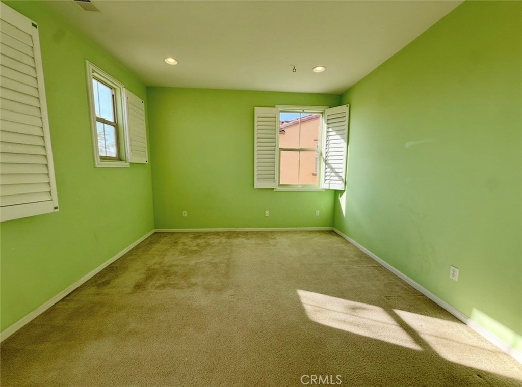 667 Desert Willow Road Azusa, CA 91702 - Photo 53 of 75 a view of an empty room with a window
