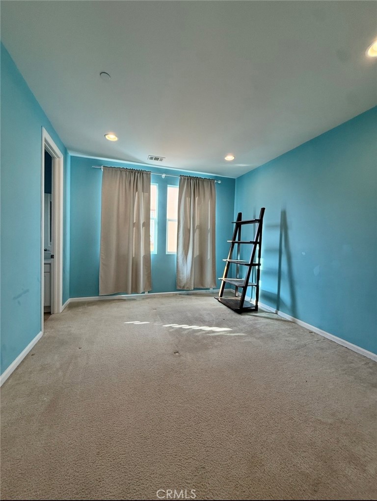 667 Desert Willow Road Azusa, CA 91702 - Photo 56 of 75 a view of empty room with an empty room
