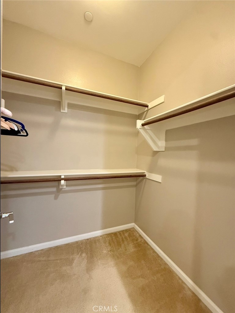 667 Desert Willow Road Azusa, CA 91702 - Photo 72 of 75 a view of a room with racks on the wall