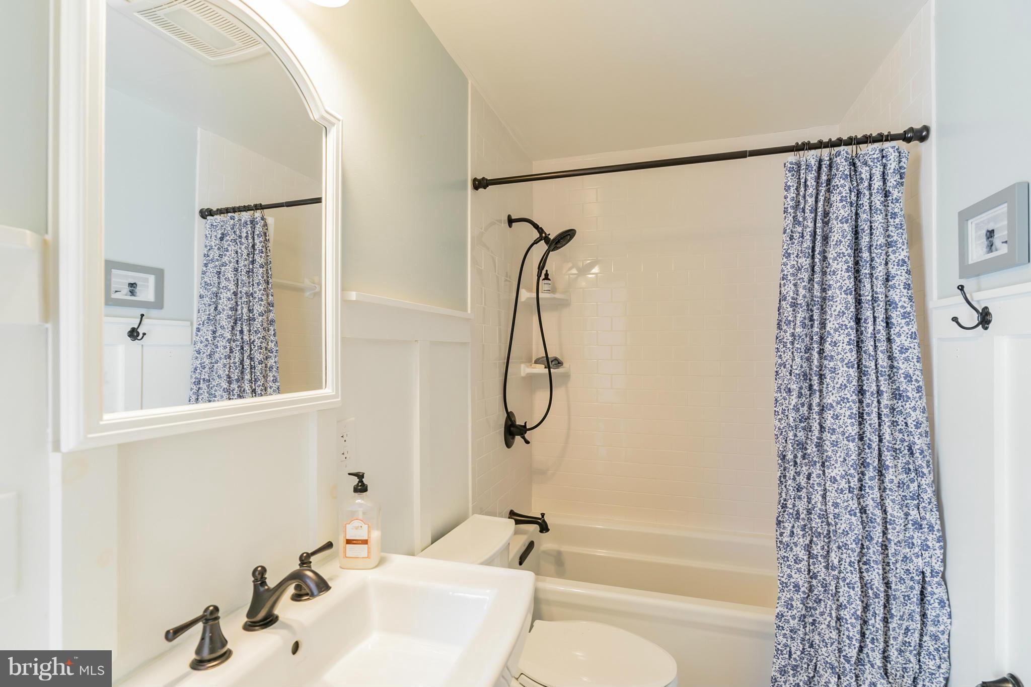 20285 Blue Ridge Mountain Road Paris, VA 20130 - Photo 24 of 30 3rd full bath!