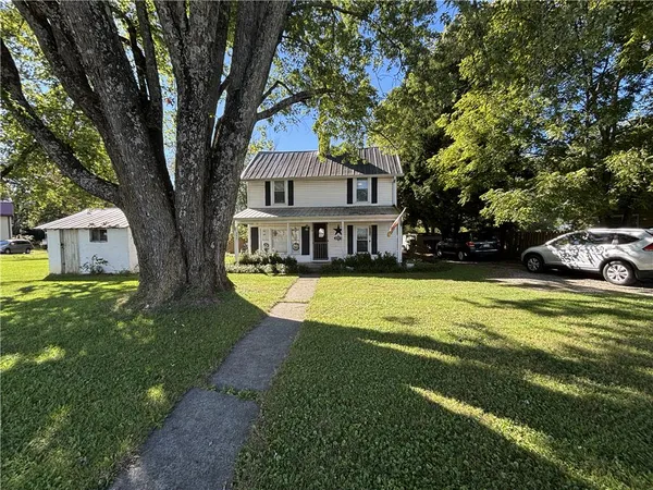 $169,900 | 297 Stone Mill Road Southwest, Abingdon, VA 24210
