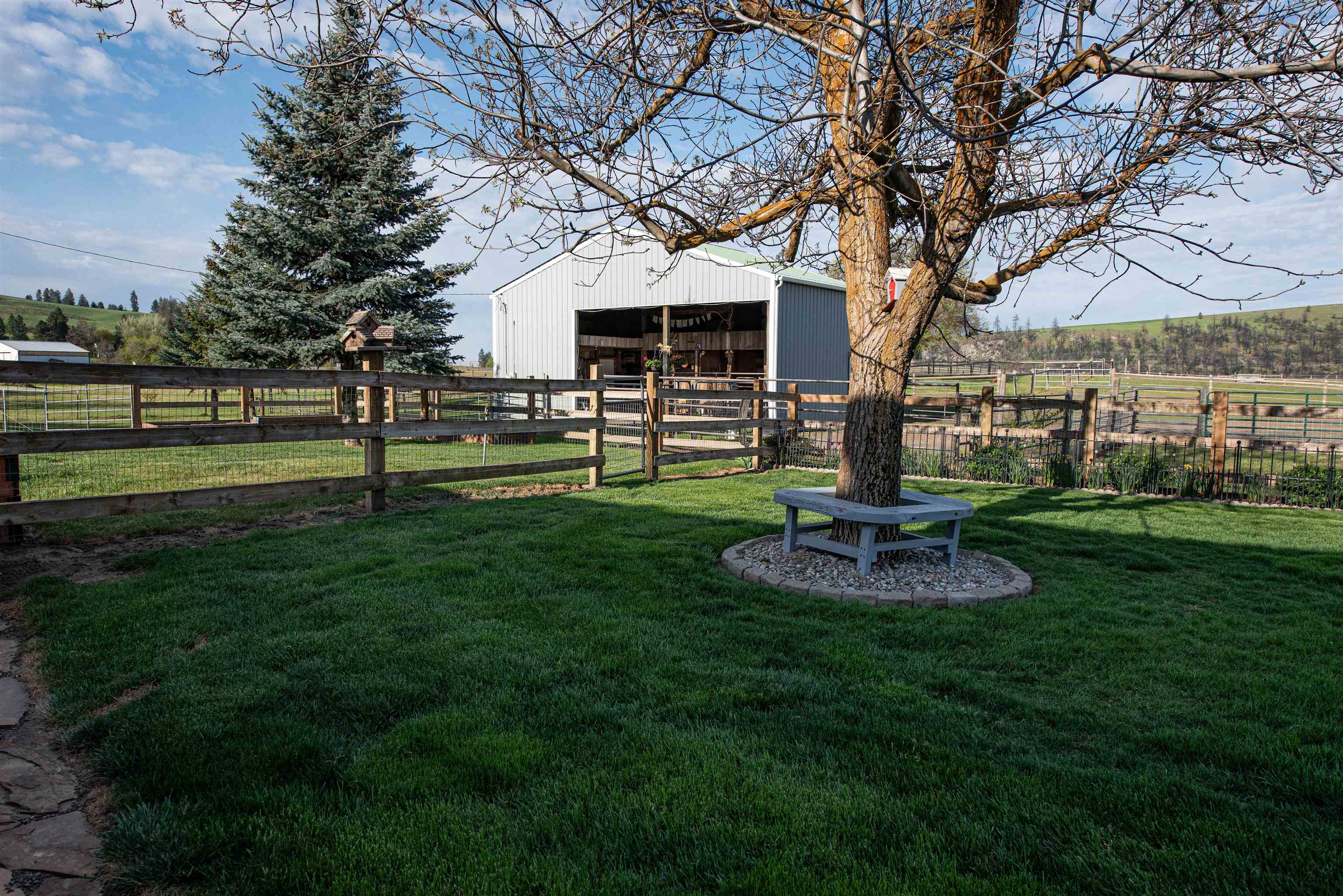 10101 South Murphy Road Cheney, WA 99004 - Photo 6 of 25 Gallery Image 6