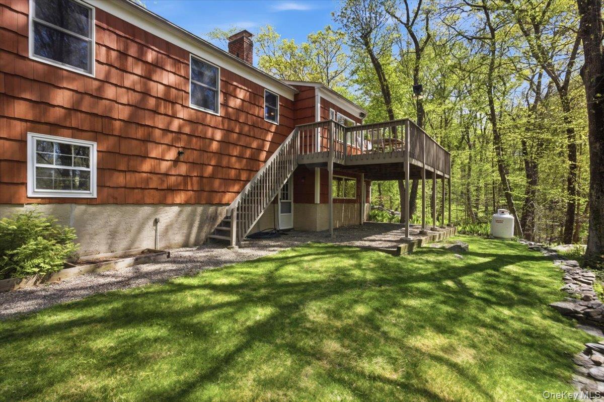 93 Brundage Ridge Road Bedford, NY 10506 - Photo 24 of 29