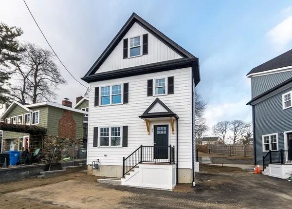 $1,149,900 | 89 Hardy Pond Road, Waltham, MA 02451