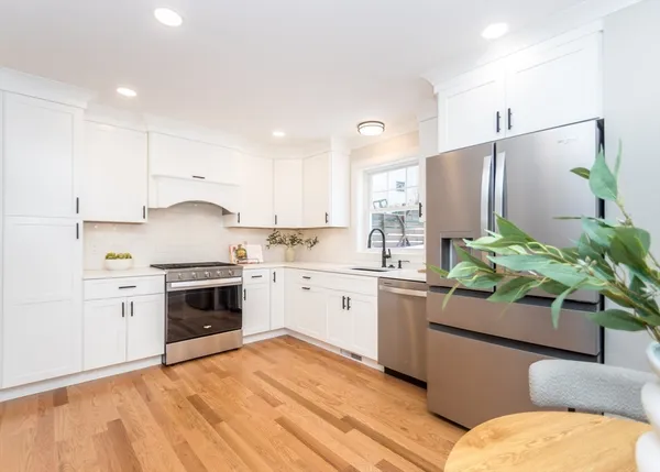 $1,149,900 | 89 Hardy Pond Road, Waltham, MA 02451