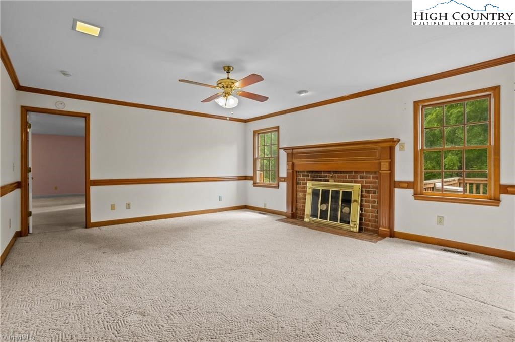 2601 Burke Farm Road Clemmons, NC 27012 - Photo 16 of 44 Gallery Image 16