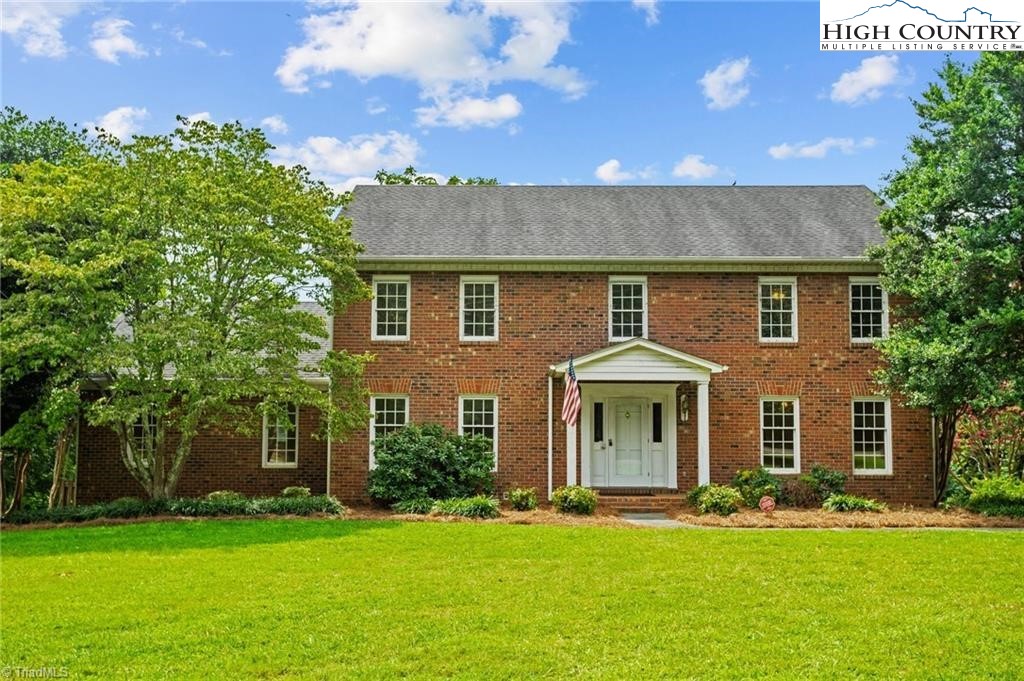 2601 Burke Farm Road Clemmons, NC 27012 - Photo 3 of 44 Gallery Image 3