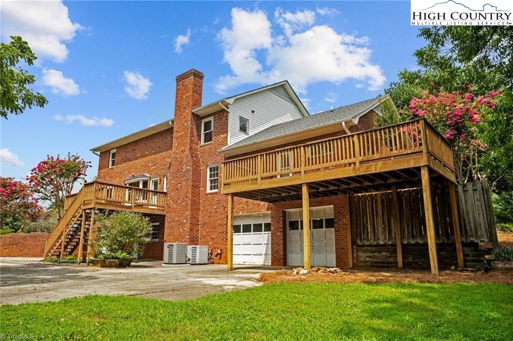 2601 Burke Farm Road Clemmons, NC 27012 - Photo 7 of 44 Gallery Image 7