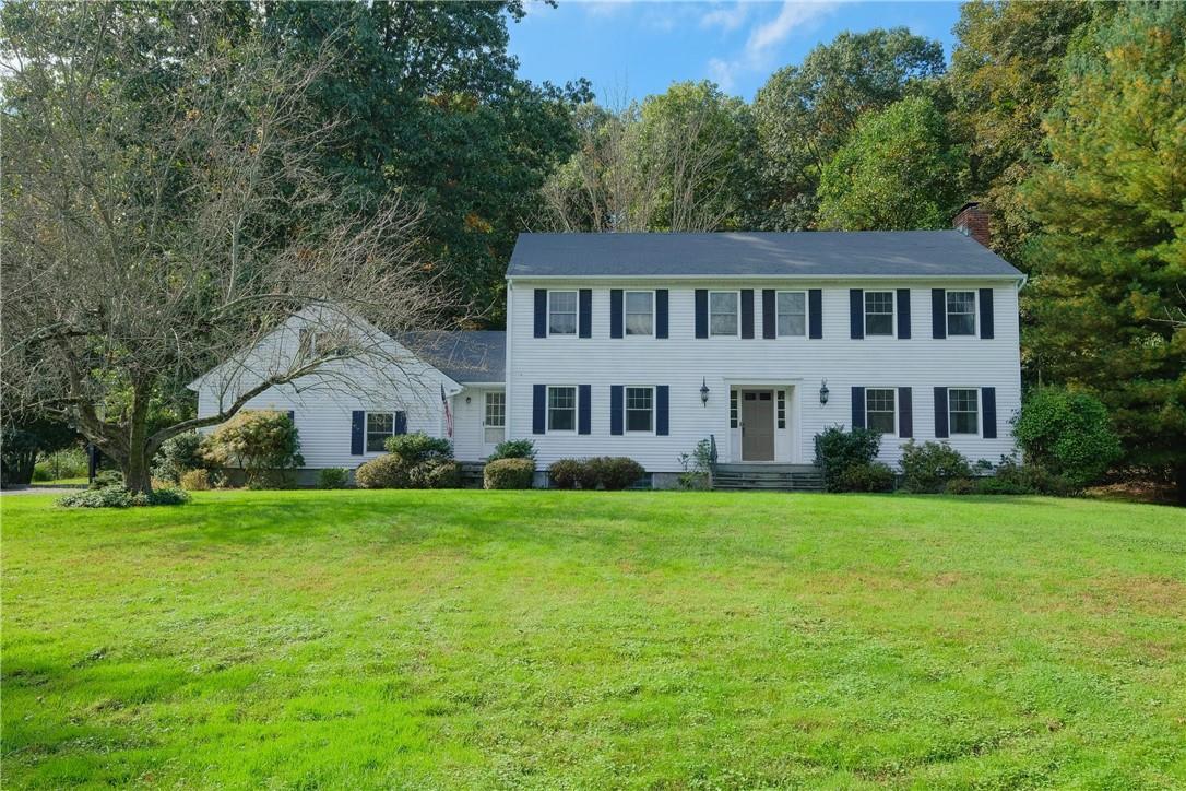 15 Fox Den Road Mount Kisco, NY 10549 - Photo 1 of 1 Gallery Image 1