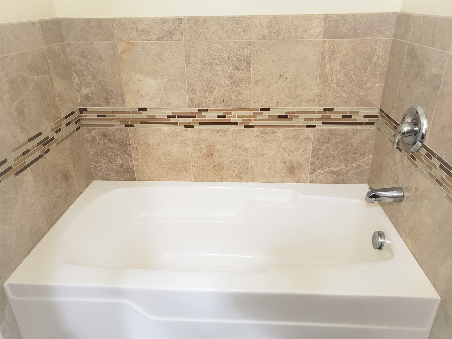 3554 South Dearborn Street Chicago, IL 60609 - Photo 9 of 22 a bathroom with a bathtub