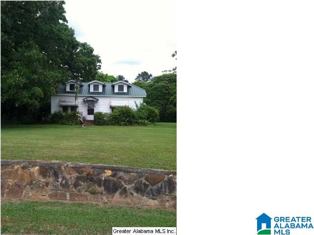241 Halls Chapel Road Alexandria, AL 36250 - Photo 3 of 10