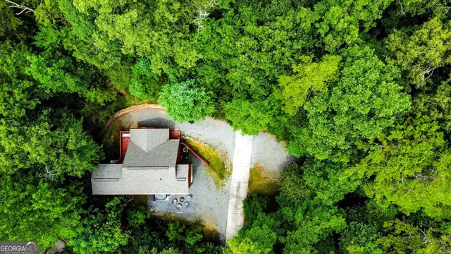 $441,500 | 166 Riparian Way, Ellijay, GA 30540