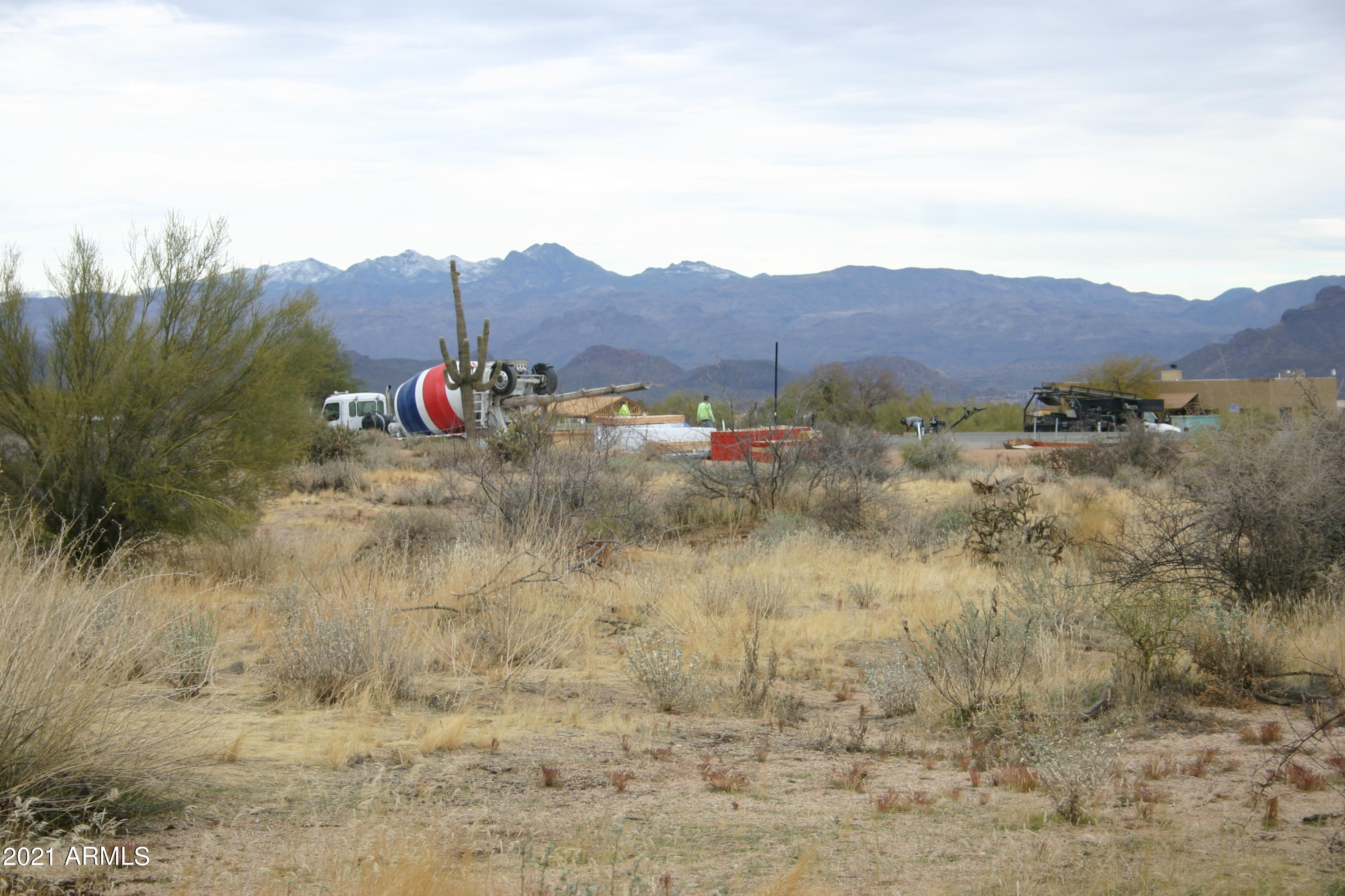 29603 North 170th Street, Unit 3 Rio Verde, AZ 85263 - Photo 10 of 10 IMG_3160