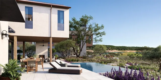 $3,373,944 | 101 Esperanto Way, Spicewood, TX 78669