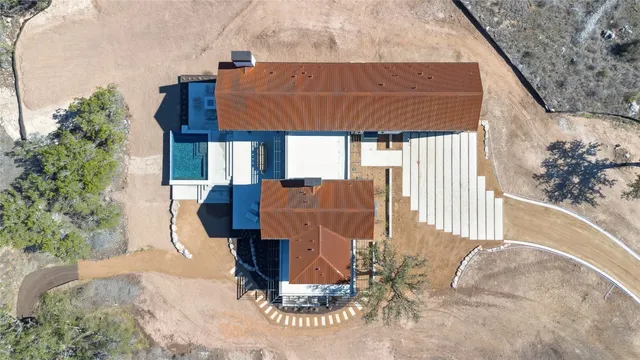 $3,373,944 | 101 Esperanto Way, Spicewood, TX 78669