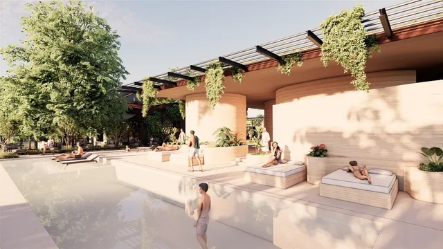 $3,373,944 | 101 Esperanto Way, Spicewood, TX 78669