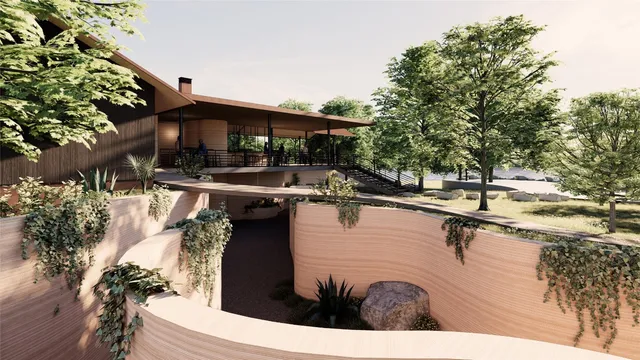 $3,373,944 | 101 Esperanto Way, Spicewood, TX 78669