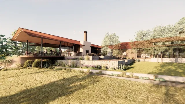 $3,373,944 | 101 Esperanto Way, Spicewood, TX 78669