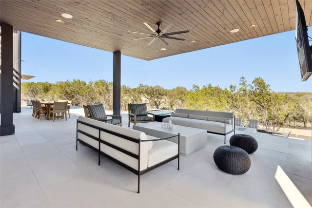 $3,373,944 | 101 Esperanto Way, Spicewood, TX 78669