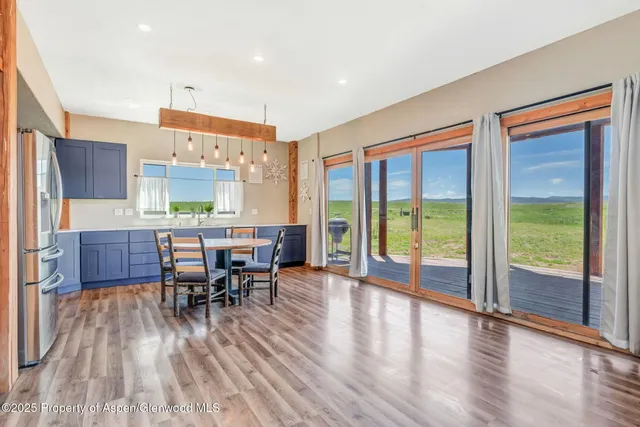 $870,000 | 38290 Hillcrest Court, Hayden, CO 81639