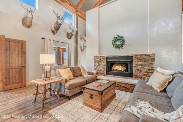 $870,000 | 38290 Hillcrest Court, Hayden, CO 81639