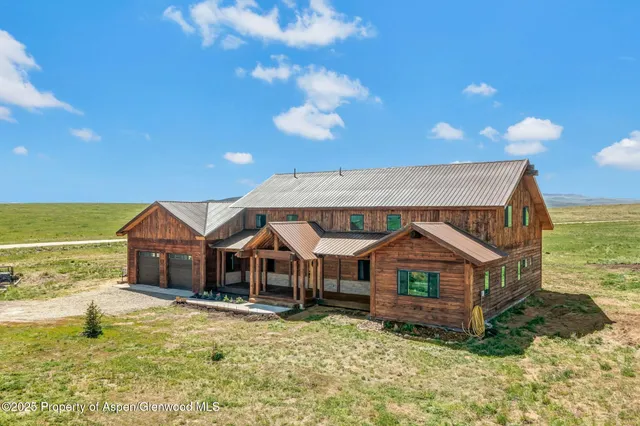 $870,000 | 38290 Hillcrest Court, Hayden, CO 81639