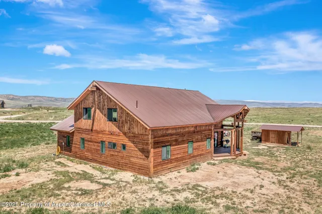 $870,000 | 38290 Hillcrest Court, Hayden, CO 81639