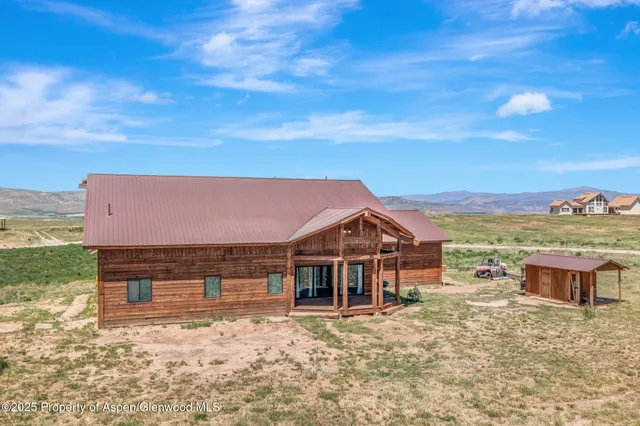 $870,000 | 38290 Hillcrest Court, Hayden, CO 81639