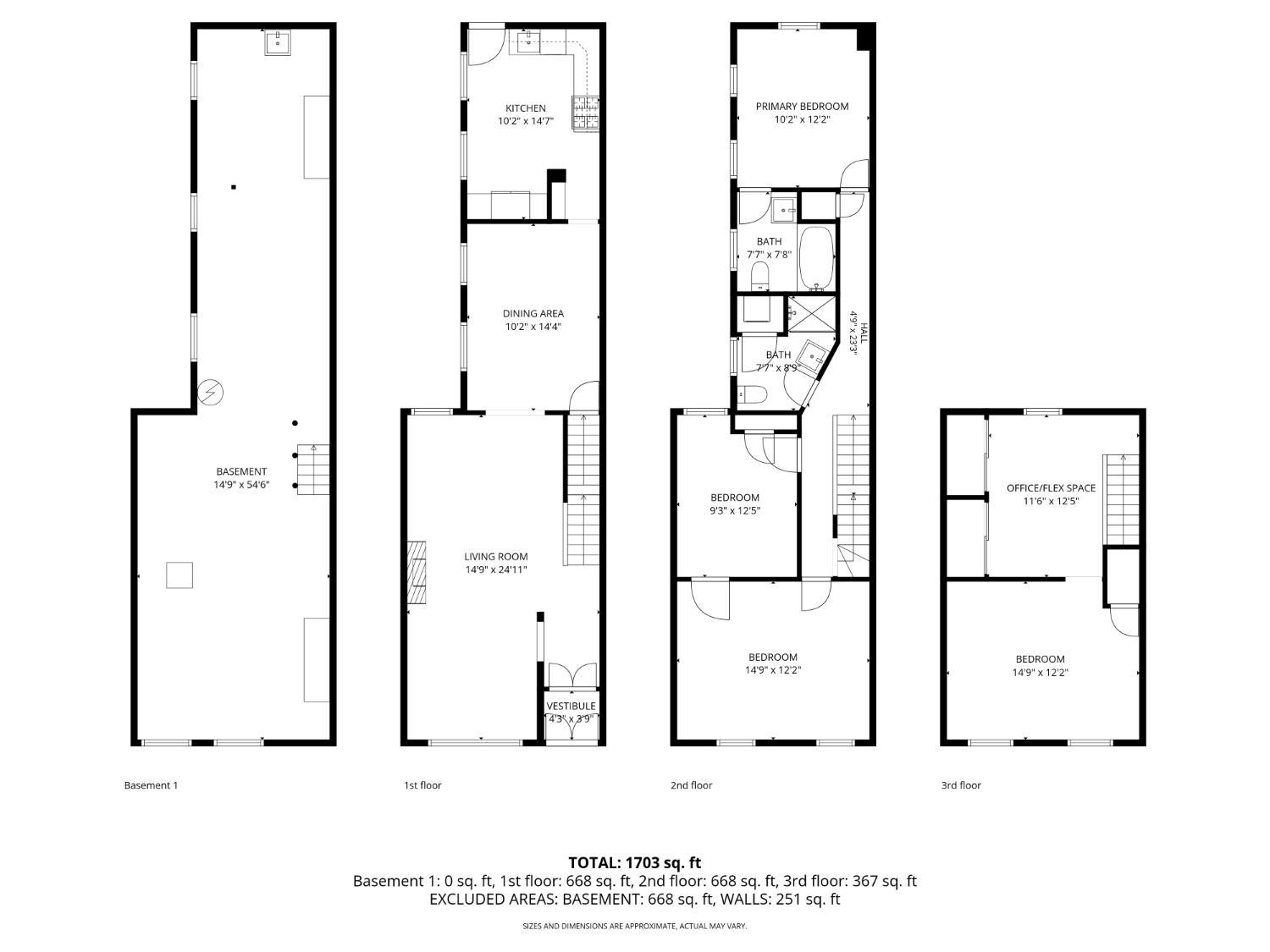 346 East Union Street Burlington, NJ 08016 - Photo 48 of 48