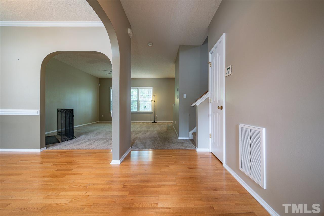5601 Enoree Lane Raleigh, NC 27616 - Photo 3 of 30 Gallery Image 3