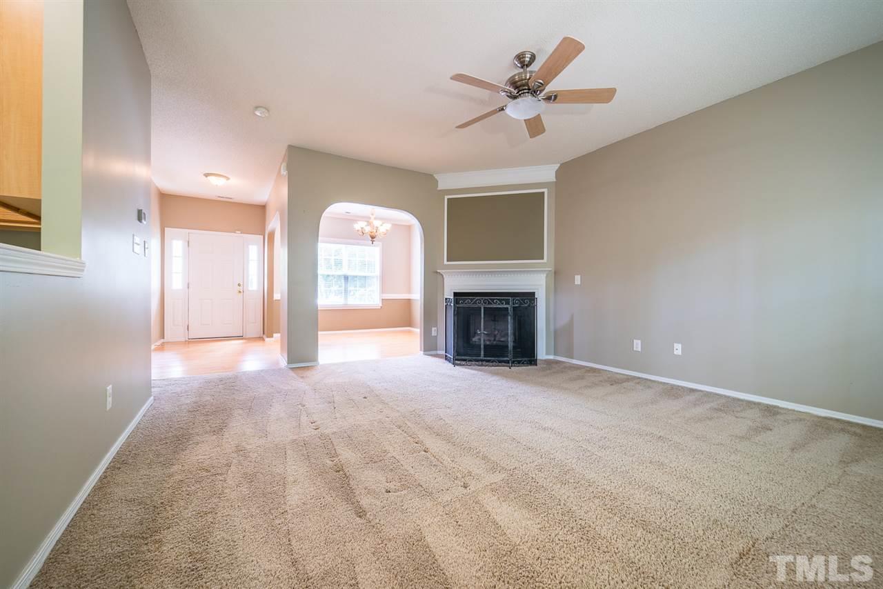 5601 Enoree Lane Raleigh, NC 27616 - Photo 8 of 30 Gallery Image 8