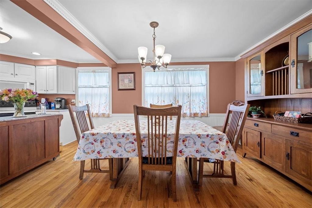 220 Ridgeview Drive Venetia, PA 15367 - Photo 5 of 15 Gallery Image 5