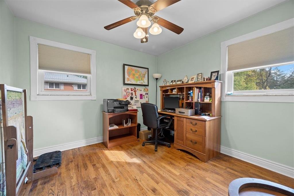 220 Ridgeview Drive Venetia, PA 15367 - Photo 9 of 15 Gallery Image 9