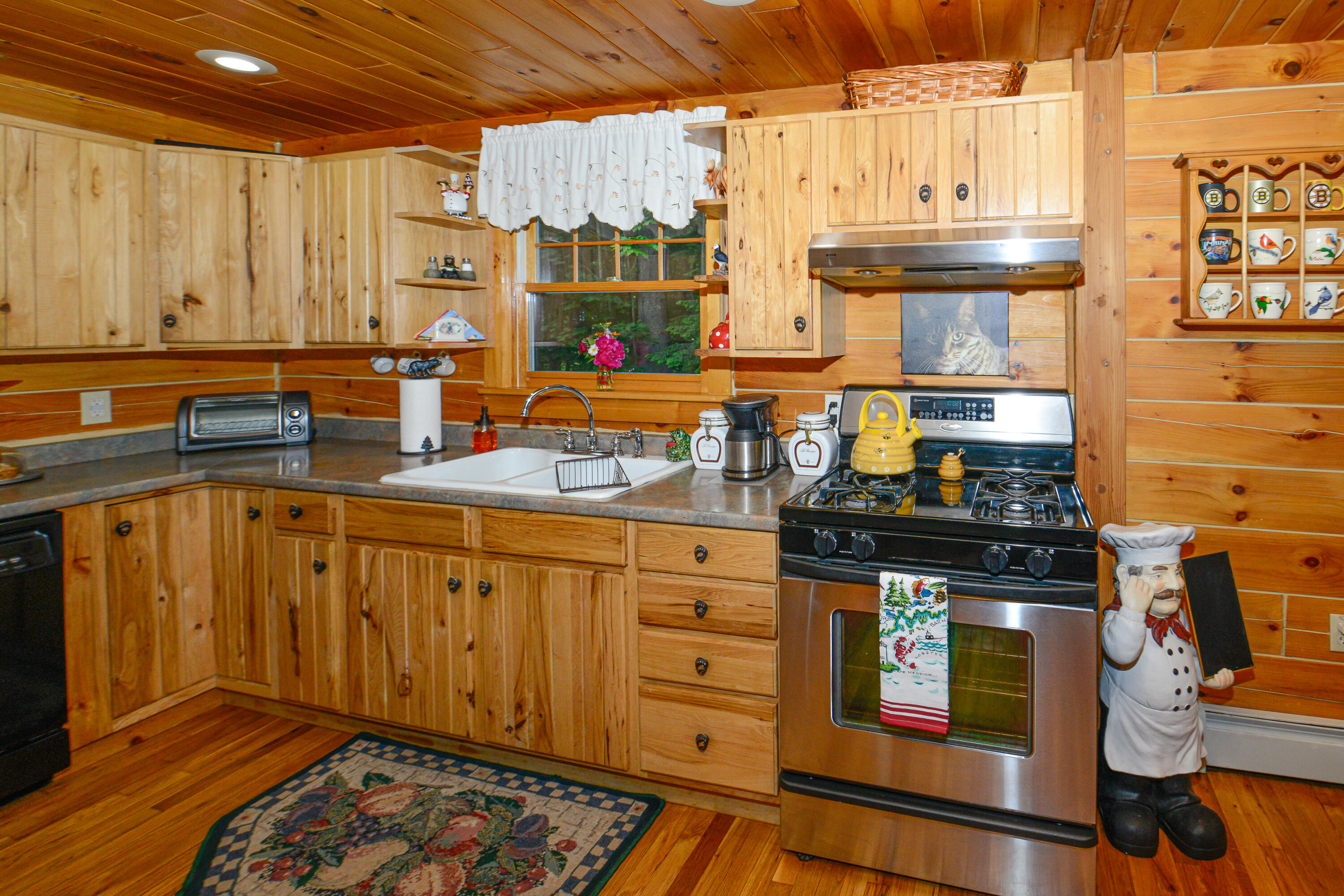 293 Berry Road Denmark, ME 04022 - Photo 21 of 64 293 berry road-17