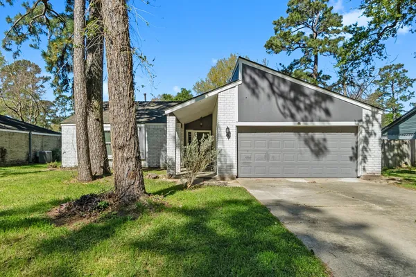 $237,999 | 22907 Lemon Grove Drive, Spring, TX 77373