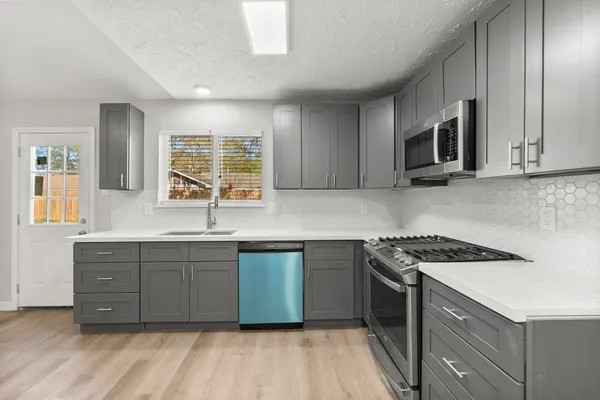 $237,999 | 22907 Lemon Grove Drive, Spring, TX 77373