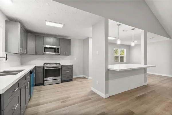 $237,999 | 22907 Lemon Grove Drive, Spring, TX 77373