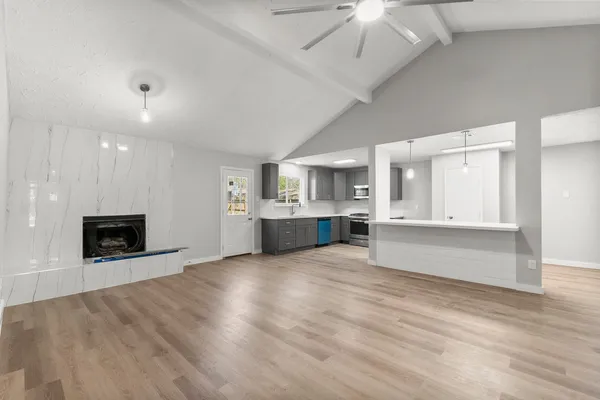 $237,999 | 22907 Lemon Grove Drive, Spring, TX 77373