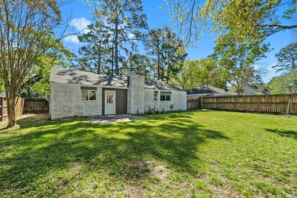 $237,999 | 22907 Lemon Grove Drive, Spring, TX 77373